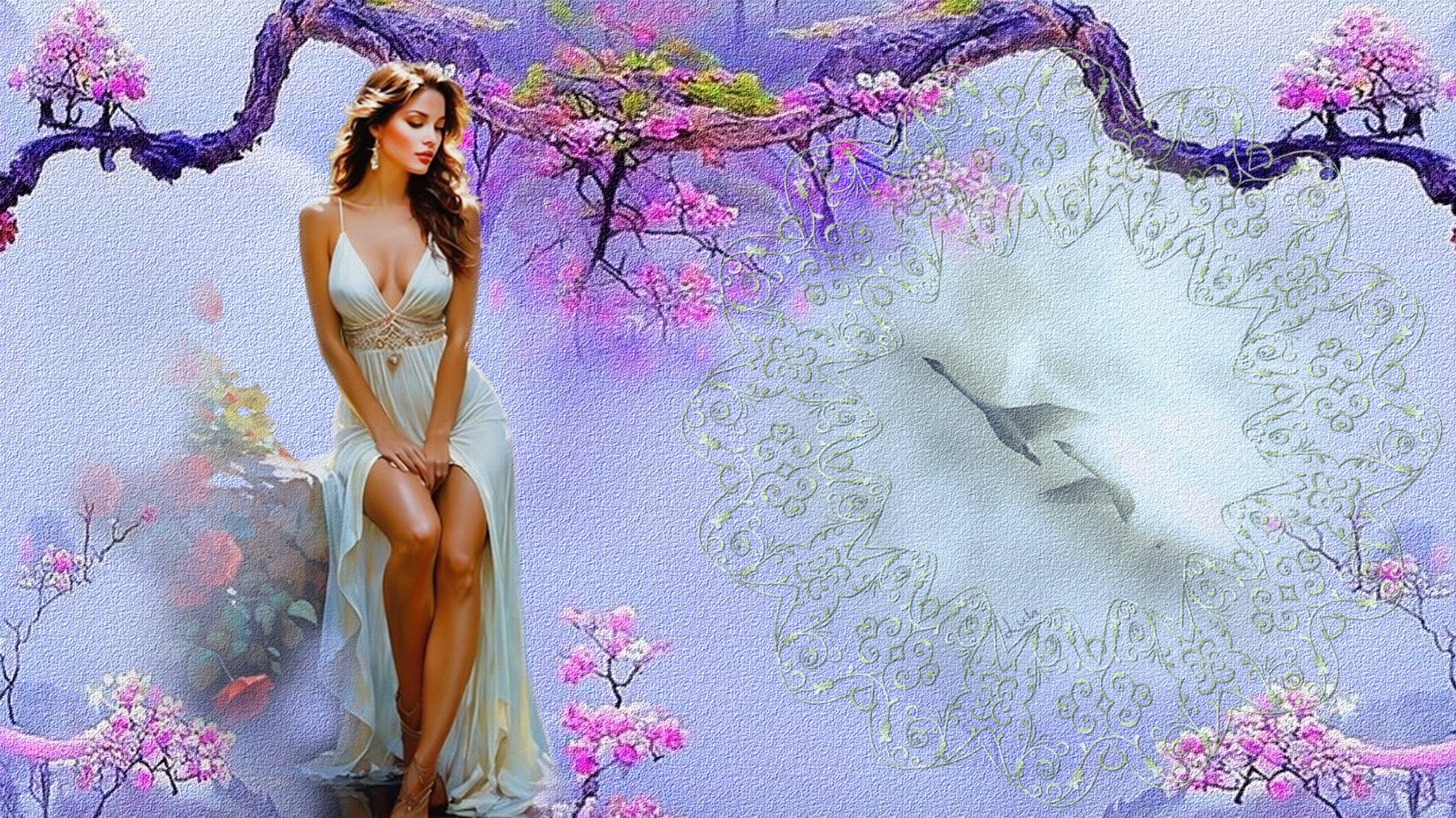 _Река судьбы_ исп. Н. Басков Т. Повалий смотреть онлайн