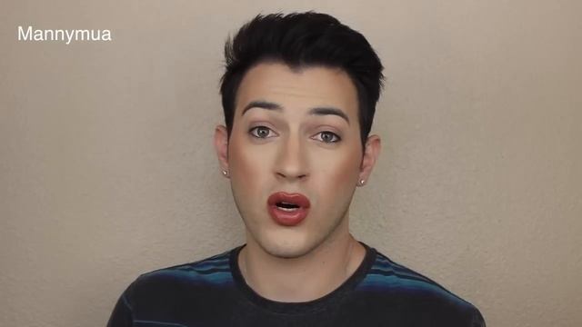 How to Get Hired at Mac Cosmetics | Mannymua смотреть онлайн