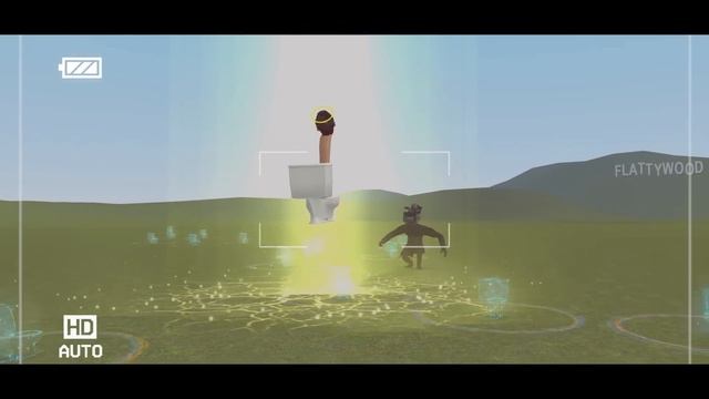 Can the Camera Man Army defeat Skibidi Toilet in Garry's Mod?! смотреть онлайн