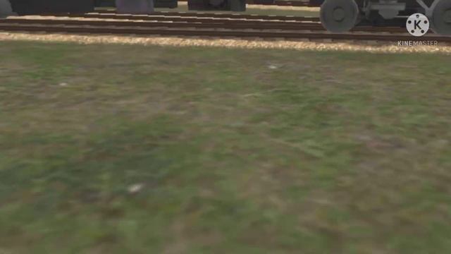 A Merry Shunter Xmas смотреть онлайн