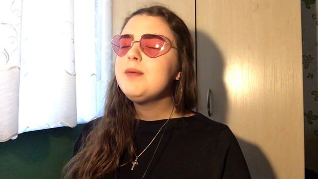 FUCK IT I LOVE YOU - Lana Del Rey (cover) смотреть онлайн