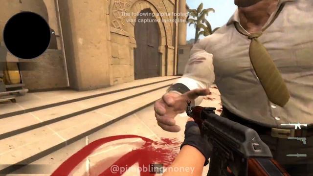 Counter Strike Source 2 / Counter Strike 2 LEAK REAL смотреть онлайн