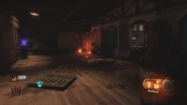 Call Of Duty Black Ops 3 - Zombies God Mode EASY Glitch Spot смотреть онлайн