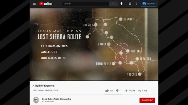 We Just Bought 91 Acres of Rugged Land To Build MTB Trails | Building Everstoke смотреть онлайн