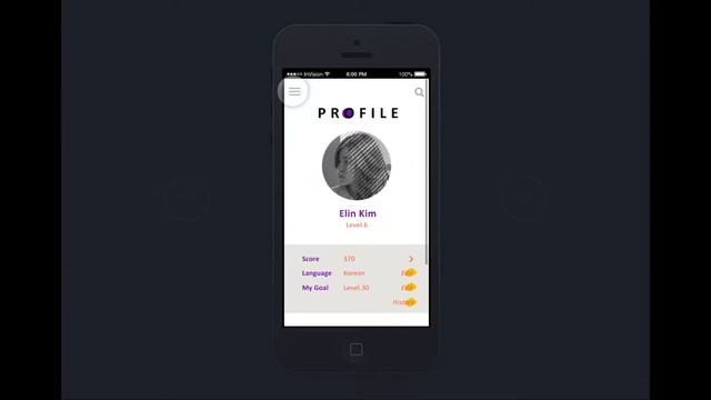 Two A Day App / Invision Prototype смотреть онлайн