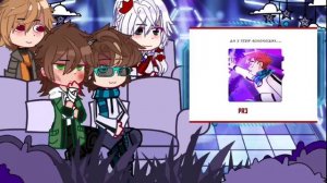 Реакция ГВ на Лололошку|Голос Времени|СанФран,Джонни,Эбардо,Лололошка|💋💋