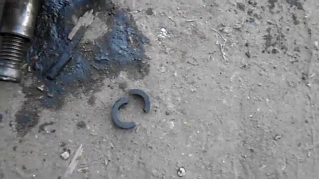 Домкрат 5 тонн 2 сложения часть 1 смотреть онлайн