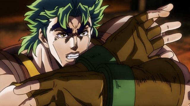 КТО ТАКОЙ ДИО БРАНДО?