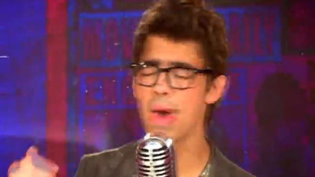 Jonas Brothers - Clip - Hey you смотреть онлайн