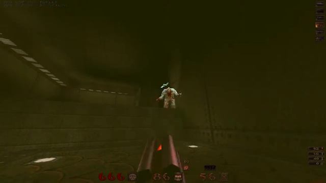 Quake - E1M8 Ziggurat Vertigo (Secret Level) - 100% All Secrets - 1080p 60fps Uncommented смотреть онлайн