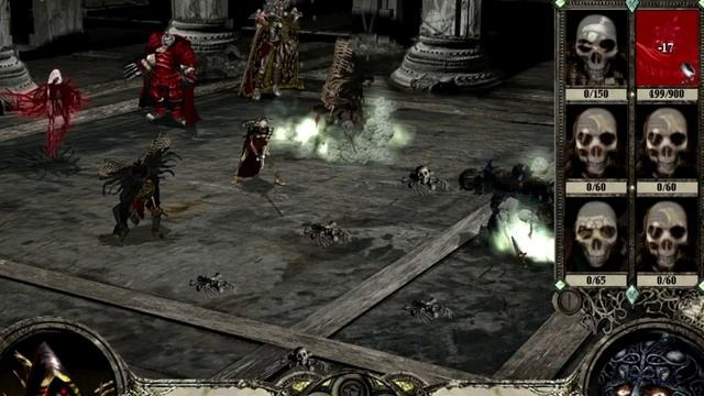 Disciples II: Gallean’s Return - Defeating Mountain Clan's Capital смотреть онлайн