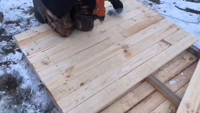 Как сделать горку для прыжков собаки своими руками. Снаряды для дрессировки собак. смотреть онлайн