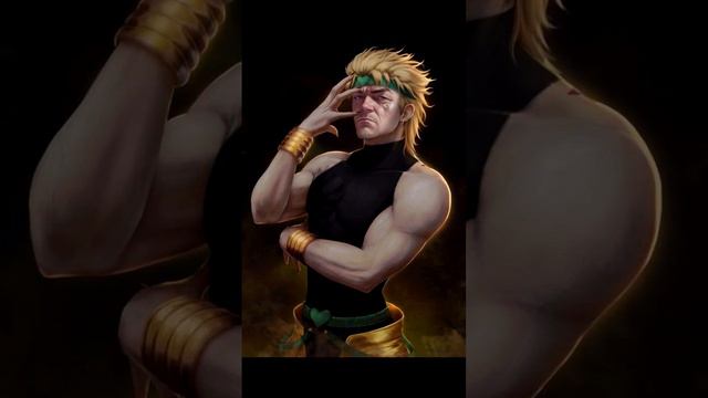 ДИО ПОЕТ ЧТО ТАКОЕ ДЕНДИ (ПРОРОК САНБОЙ COVER) V2 смотреть онлайн