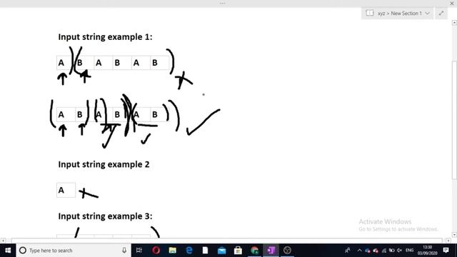 Repeated Substring Pattern Leetcode | Leetcode 459 | Leetcode September Challenge | Hindi смотреть онлайн