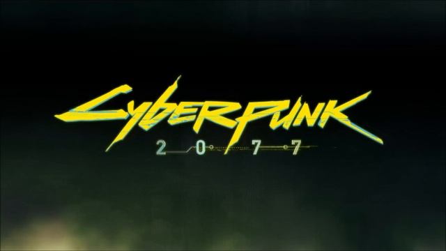 Cyberpunk 2077- Wake up and see lasers in my steam; unofficial OST by Actual Robot смотреть онлайн