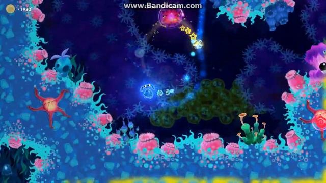 Glowfish Прохождение 15 смотреть онлайн