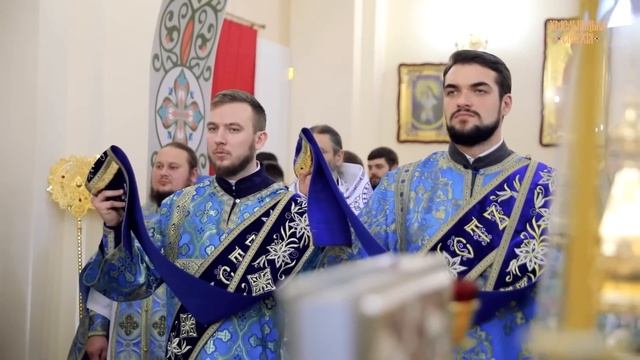 ТОРЖЕСТВО ПРАВОСЛАВʼЯ У М. ХМЕЛЬНИЦЬКОМУ. смотреть онлайн