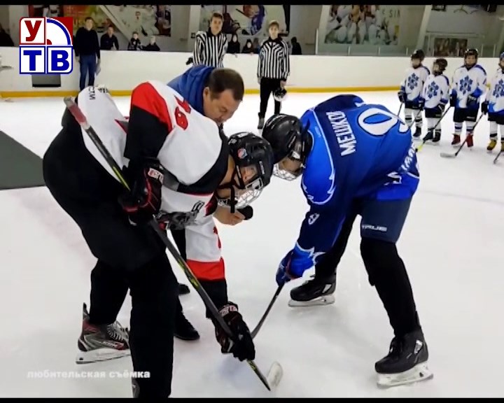 Губернатор в Уварове