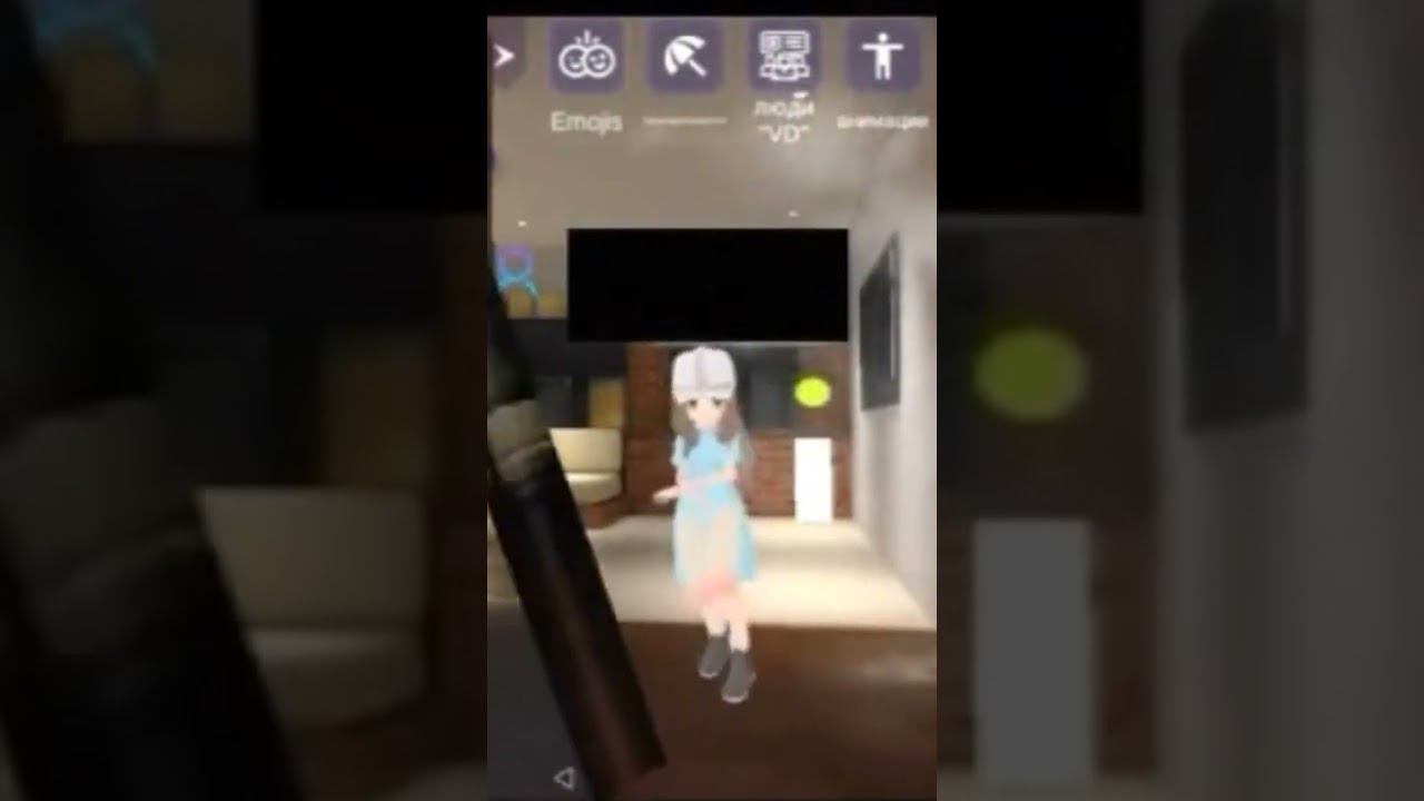 Vr Droid 2 #shorts смотреть онлайн