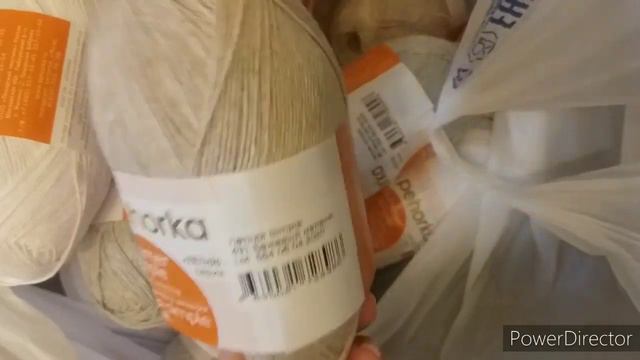 Пряжа из фикс прайса смотреть онлайн