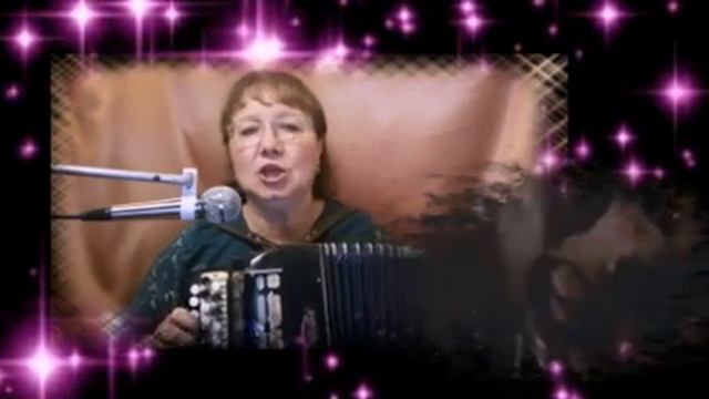 Приглашаю на свою авторскую песню:"Ночь чародейка"сл муз исполнение Любовь Кузнецова смотреть онлайн