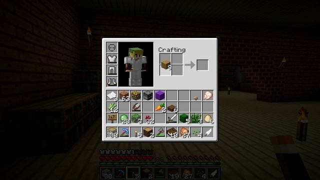 Minecraft Family #37: ON THE ROAD! смотреть онлайн