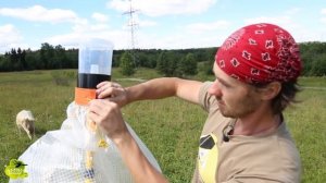 Ловушка для слепней и оводов BioTrap