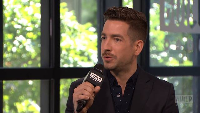 Barbet Schroeder On His Film, "Amnesia" смотреть онлайн