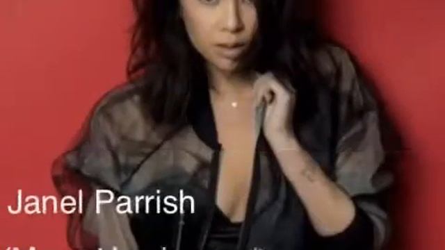 PLL cast singing🎶❤️ смотреть онлайн