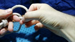 туристические узлы 3 разряд часть 1