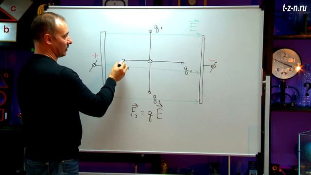 Реальная модель Вечного Двигателя. смотреть онлайн