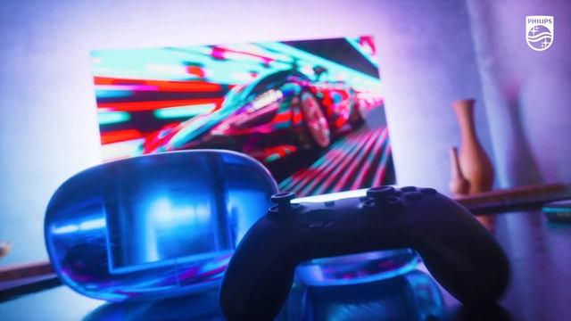 2022 Philips TV & Sound | The difference is real смотреть онлайн