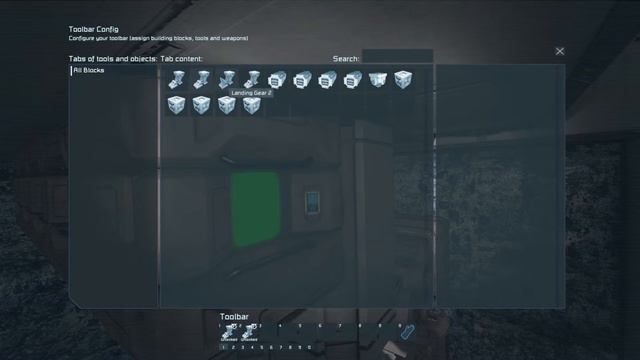 Space Engineers - Tutorial - custom elevator смотреть онлайн