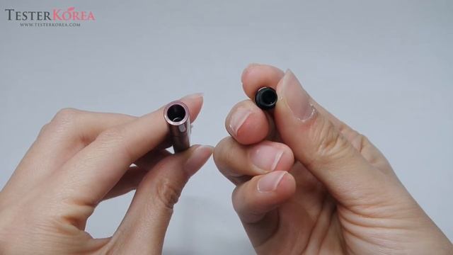 [TESTERKOREA] HOLIKAHOLIKA Pro Beauty Foxy Eyeliner смотреть онлайн