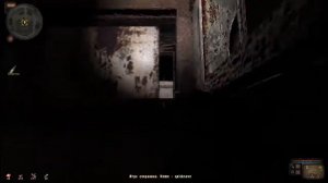 ВНЗ Круг. s.t.a.l.k.e.r. возвращение в зону