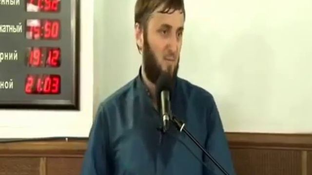 Абу Умар Саситлинский Садака не ради Аллаха с юмором смотреть онлайн