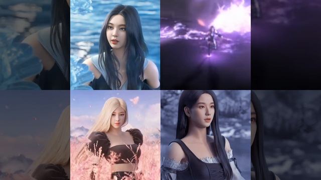 Ready For Love - BLACKPINK