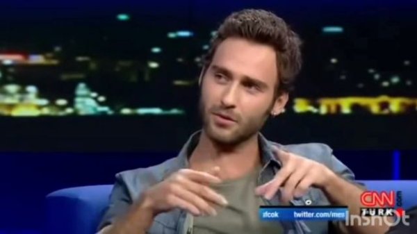 Seckin Ozdemir❤Сечкин Оздемир❤💖❤