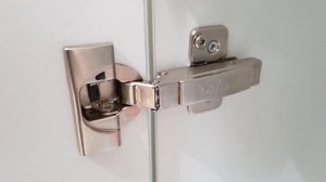 3 вида основных петель Blum