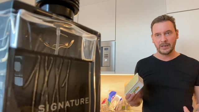 Cerruti 1881 Signature (2017) Fragrance Review