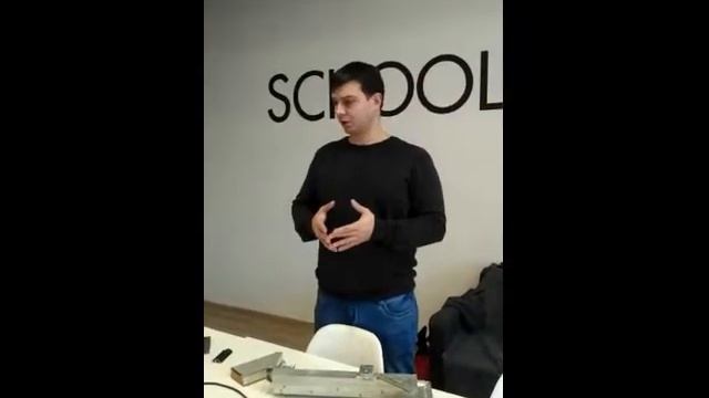 Монтаж натяжного потолка: ошибки, что нужно заранее предусмотреть смотреть онлайн