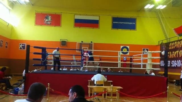 против Литвинов против Чемпиона Шотландии Томми Филби турн.Попенченко 13 смотреть онлайн