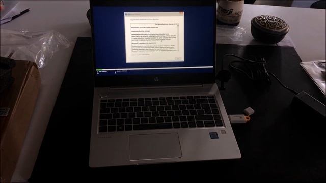 HP ProBook 440 G6 | Unboxing | Review | Information | Initialization | Installation. смотреть онлайн