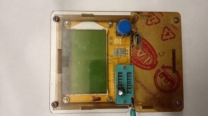 Как зависит ESR, Vloss и емкость электролитического конденсатора от температуры.