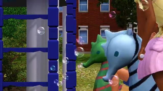The Sims 3. Городская жизнь. Каталог. смотреть онлайн