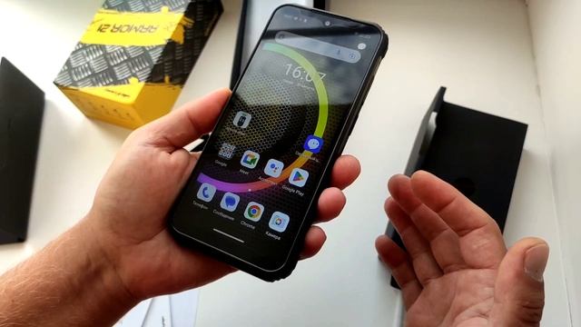 Обзор Ulefone Armor 21 защищённый смартфон с камерой ночного видения,купить на brendchina.ru смотреть онлайн