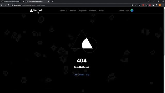 Como Hospedar meu Site Feito com Framework | React & Nextjs #hosting смотреть онлайн