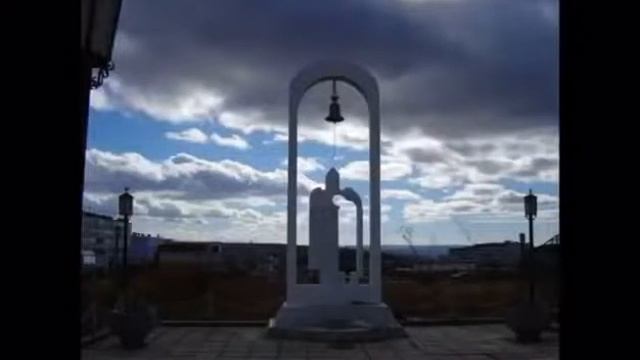 "Моим северянам" сл. Л. Новоселова, муз Л Бутырина. смотреть онлайн