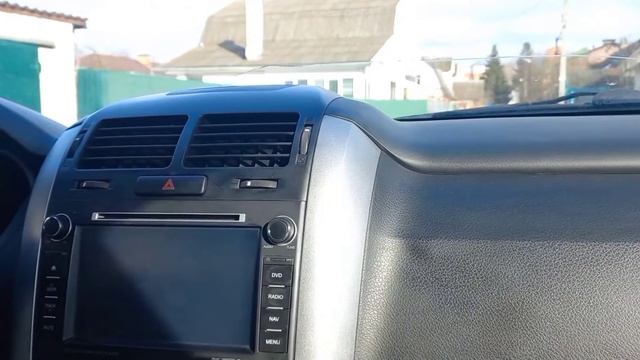 Suzuki Grand Vitara (ll поколение) 2005 и 2011(рестайлинг) Driving смотреть онлайн