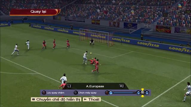 PES 2009 Việt Nam Download смотреть онлайн